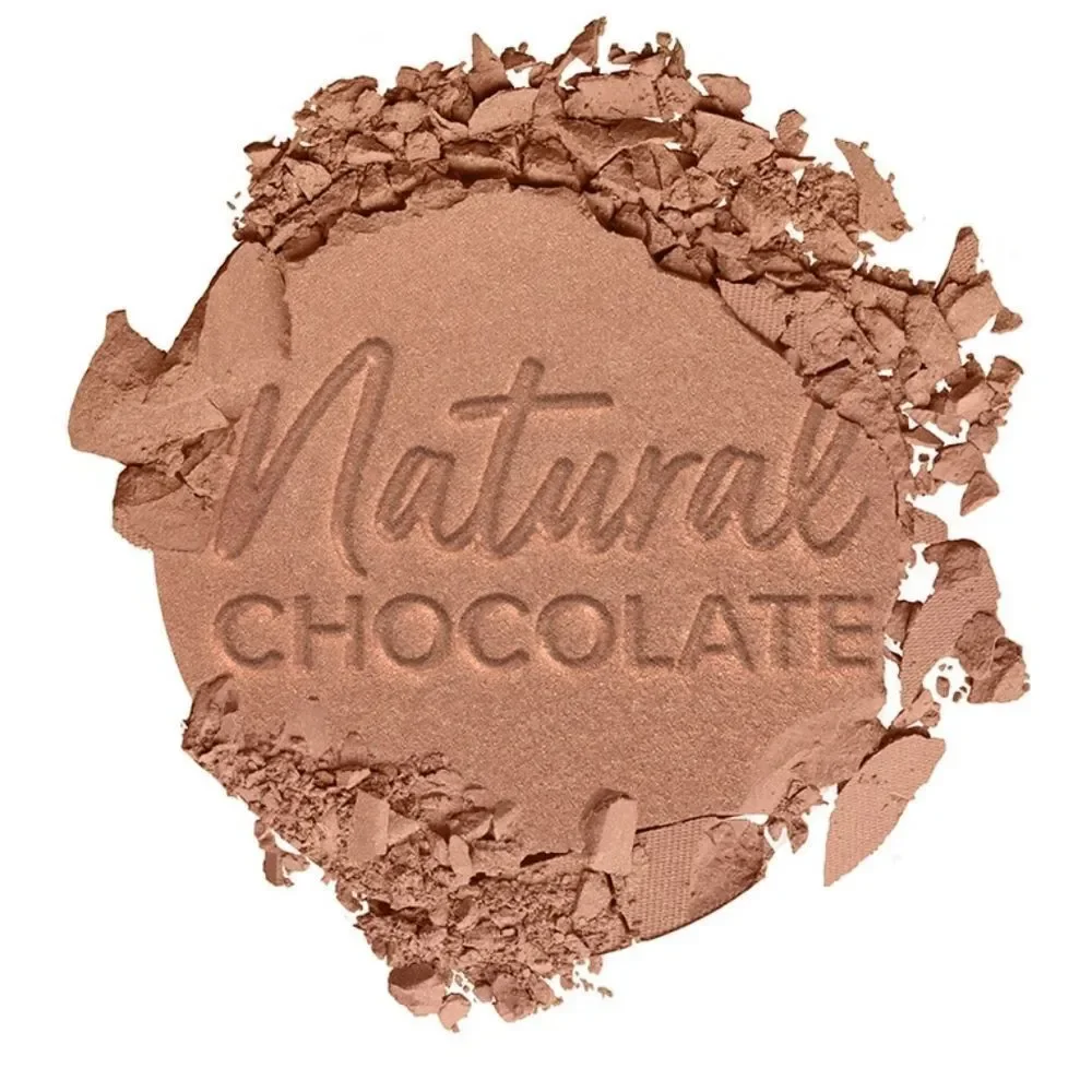 Too Faced Natural Chocolate Bronzer in Golden Cocoa